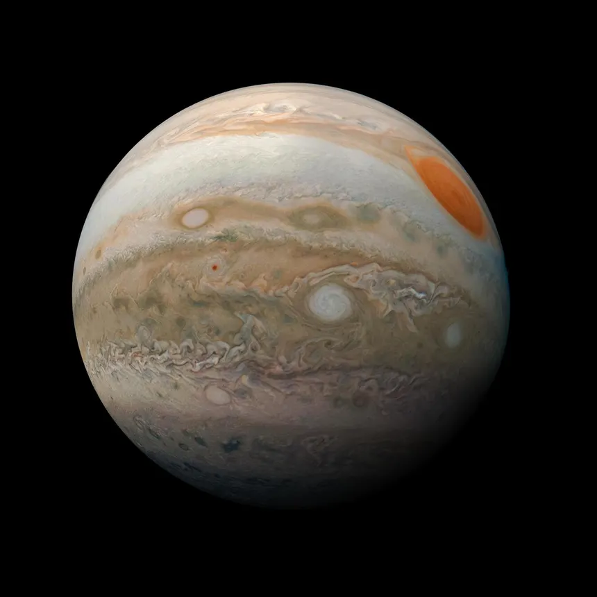 Jupiter Node