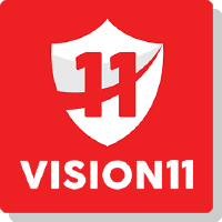 VISION11 × CSK